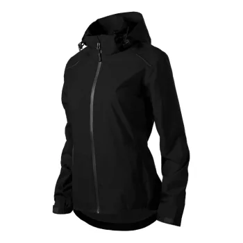 Rainbow jacket női fekete S