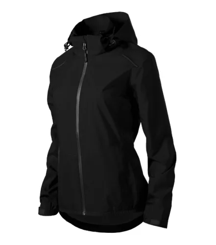 Rainbow jacket női fekete L