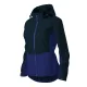 Rainbow jacket női tengerészkék XS