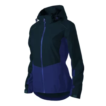 Rainbow jacket női tengerészkék S