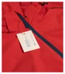 Rainbow jacket női neon sárga XS
