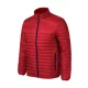 Phantom jacket férfi piros S