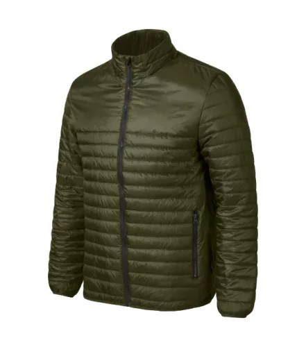 Phantom jacket férfi military S