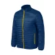 Phantom jacket férfi éjkék S