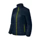 Phantom jacket női tengerészkék S