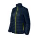 Phantom jacket női tengerészkék 2XL