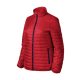 Phantom jacket női piros L
