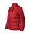 Phantom jacket női piros 2XL