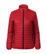 Phantom jacket női piros 2XL
