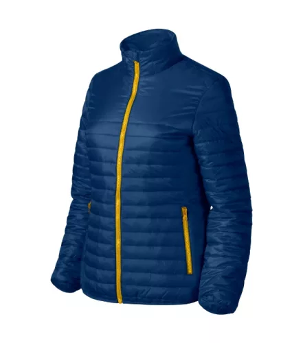 Phantom jacket női éjkék XS