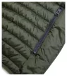 Phantom jacket női éjkék XS