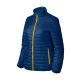 Phantom jacket női éjkék XL