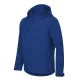Trail softshell kabát férfi királykék S