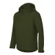 Trail softshell kabát férfi military L