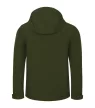 Trail softshell kabát férfi military 3XL