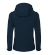 Trail softshell kabát női tengerészkék L
