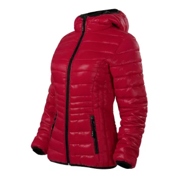 Everest jacket női F1 piros XS