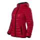 Everest jacket női F1 piros S