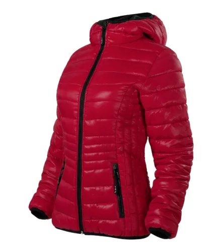 Everest jacket női F1 piros M
