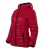 Everest jacket női F1 piros M