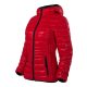 Everest jacket női F1 piros XL