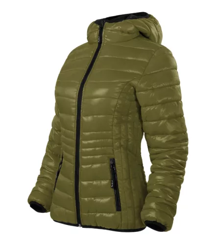 Everest jacket női avokádózöld S
