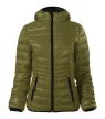 Everest jacket női avokádózöld S