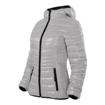 Everest jacket női ezüstszürke XS