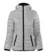Everest jacket női ezüstszürke 2XL