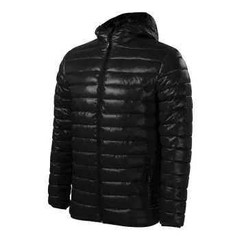 Everest jacket férfi fekete S