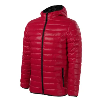 Everest jacket férfi F1 piros S