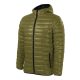 Everest jacket férfi avokádózöld M
