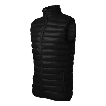 Everest mellény férfi fekete S