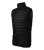 Everest mellény férfi fekete M