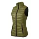 Everest mellény női avokádózöld L
