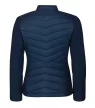 Cross hibrid kabát női tengerészkék M