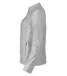 Cross hibrid kabát női ezüstszürke 2XL