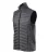 Cross hibrid mellény férfi light anthracite S