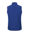 Trail softshell mellény férfi királykék XL