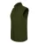 Trail softshell mellény női military XS