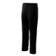 Comfort nadrág férfi/gyerek fekete 146 cm/10 éves