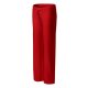Comfort nadrág női piros 2XL