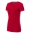 Action V-neck póló női F1 piros XL