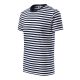 Sailor póló unisex tengerészkék L