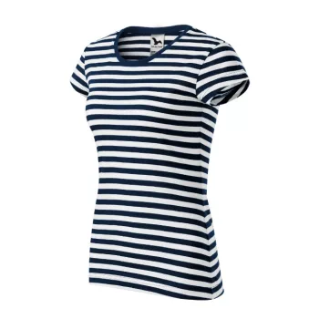 Sailor póló női tengerészkék XS