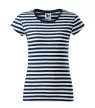 Sailor póló női tengerészkék XS