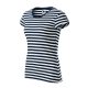 Sailor póló női tengerészkék 2XL