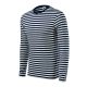 Sailor LS póló unisex tengerészkék 2XL