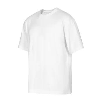 Stage póló unisex fehér L