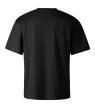Stage póló unisex fekete XL
